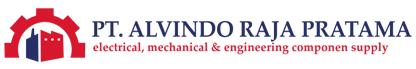 PT Alvindo Raja Pratama Trading - Engine Spare Parts