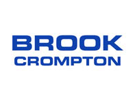 Brook crompton