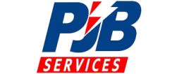 PJB Services Logo